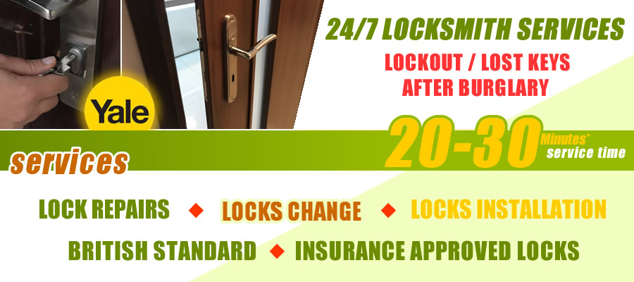 Norwood Locksmith